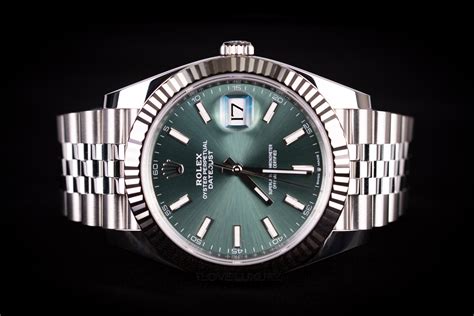 rolex datejust harga.